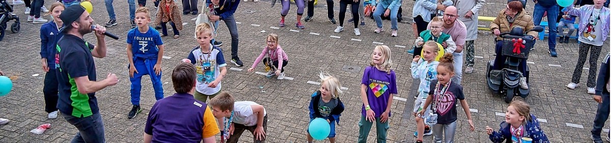 Impressie foto avond vier daagse (5)